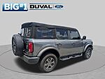 Used 2024 FORD BRONCO BIG BEND in JACKSONVILLE, FLORIDA (Photo 4)