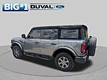 Used 2024 FORD BRONCO BIG BEND in JACKSONVILLE, FLORIDA (Photo 6)