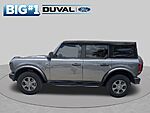 Used 2024 FORD BRONCO BIG BEND in JACKSONVILLE, FLORIDA (Photo 7)
