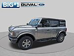 Used 2024 FORD BRONCO BIG BEND in JACKSONVILLE, FLORIDA (Photo 8)