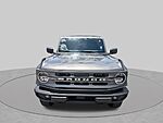 Used 2024 FORD BRONCO BIG BEND in JACKSONVILLE, FLORIDA (Photo 9)