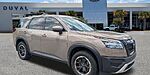 Used 2023 NISSAN PATHFINDER ROCK CREEK in JACKSONVILLE, FLORIDA
