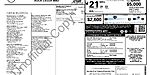 Used 2023 NISSAN PATHFINDER ROCK CREEK in JACKSONVILLE, FLORIDA