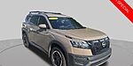 Used 2023 NISSAN PATHFINDER ROCK CREEK in JACKSONVILLE, FLORIDA