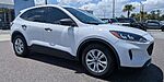 Used 2020 FORD ESCAPE S in JACKSONVILLE, FLORIDA