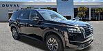 Used 2025 NISSAN PATHFINDER SV in JACKSONVILLE, FLORIDA