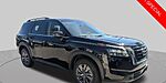 Used 2025 NISSAN PATHFINDER SV in JACKSONVILLE, FLORIDA