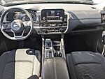 Used 2025 NISSAN PATHFINDER SV in JACKSONVILLE, FLORIDA (Photo 17)