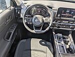 Used 2025 NISSAN PATHFINDER SV in JACKSONVILLE, FLORIDA (Photo 18)