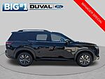 Used 2025 NISSAN PATHFINDER SV in JACKSONVILLE, FLORIDA (Photo 3)