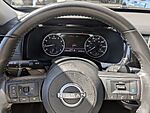 Used 2025 NISSAN PATHFINDER SV in JACKSONVILLE, FLORIDA (Photo 31)