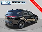 Used 2025 NISSAN PATHFINDER SV in JACKSONVILLE, FLORIDA (Photo 4)