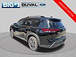 Used 2025 NISSAN PATHFINDER SV in JACKSONVILLE, FLORIDA (Photo 6)