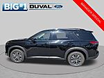 Used 2025 NISSAN PATHFINDER SV in JACKSONVILLE, FLORIDA (Photo 7)