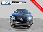 Used 2025 NISSAN PATHFINDER SV in JACKSONVILLE, FLORIDA (Photo 9)