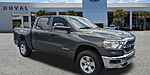 Used 2024 RAM 1500 BIG HORN/LONE STAR in JACKSONVILLE, FLORIDA