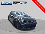 Used 2023 Volkswagen Golf GTI 2.0T 40TH ANNIVERSARY EDITION in JACKSONVILLE, FLORIDA (Photo 1)