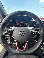 Used 2023 Volkswagen Golf GTI 2.0T 40TH ANNIVERSARY EDITION in JACKSONVILLE, FLORIDA (Photo 19)