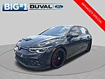 Used 2023 Volkswagen Golf GTI 2.0T 40TH ANNIVERSARY EDITION in JACKSONVILLE, FLORIDA (Photo 2)