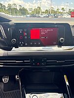 Used 2023 Volkswagen Golf GTI 2.0T 40TH ANNIVERSARY EDITION in JACKSONVILLE, FLORIDA (Photo 23)