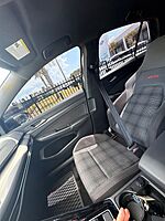 Used 2023 Volkswagen Golf GTI 2.0T 40TH ANNIVERSARY EDITION in JACKSONVILLE, FLORIDA (Photo 28)