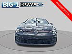 Used 2023 Volkswagen Golf GTI 2.0T 40TH ANNIVERSARY EDITION in JACKSONVILLE, FLORIDA (Photo 5)
