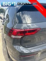 Used 2023 Volkswagen Golf GTI 2.0T 40TH ANNIVERSARY EDITION in JACKSONVILLE, FLORIDA (Photo 8)