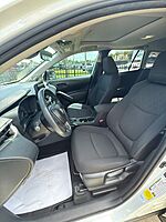 Used 2024 TOYOTA COROLLA CROSS LE in JACKSONVILLE, FLORIDA (Photo 14)