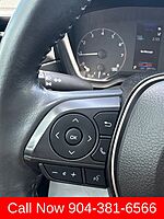 Used 2024 TOYOTA COROLLA CROSS LE in JACKSONVILLE, FLORIDA (Photo 17)