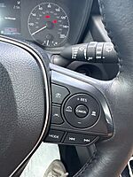 Used 2024 TOYOTA COROLLA CROSS LE in JACKSONVILLE, FLORIDA (Photo 18)
