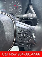 Used 2024 TOYOTA COROLLA CROSS LE in JACKSONVILLE, FLORIDA (Photo 18)