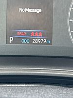 Used 2024 TOYOTA COROLLA CROSS LE in JACKSONVILLE, FLORIDA (Photo 19)