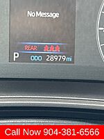 Used 2024 TOYOTA COROLLA CROSS LE in JACKSONVILLE, FLORIDA (Photo 19)