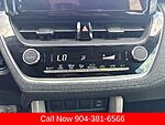 Used 2024 TOYOTA COROLLA CROSS LE in JACKSONVILLE, FLORIDA (Photo 26)