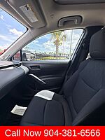 Used 2024 TOYOTA COROLLA CROSS LE in JACKSONVILLE, FLORIDA (Photo 27)