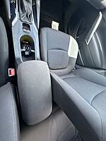 Used 2024 TOYOTA COROLLA CROSS LE in JACKSONVILLE, FLORIDA (Photo 30)