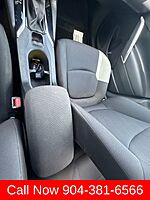 Used 2024 TOYOTA COROLLA CROSS LE in JACKSONVILLE, FLORIDA (Photo 30)