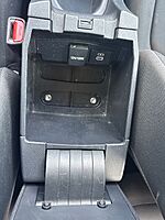 Used 2024 TOYOTA COROLLA CROSS LE in JACKSONVILLE, FLORIDA (Photo 31)