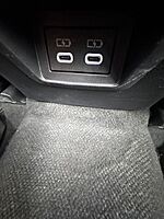 Used 2024 TOYOTA COROLLA CROSS LE in JACKSONVILLE, FLORIDA (Photo 35)
