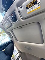 Used 2024 TOYOTA COROLLA CROSS LE in JACKSONVILLE, FLORIDA (Photo 36)