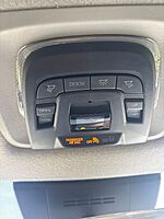 Used 2024 TOYOTA COROLLA CROSS LE in JACKSONVILLE, FLORIDA (Photo 38)
