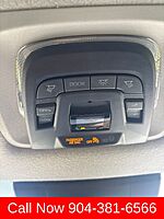 Used 2024 TOYOTA COROLLA CROSS LE in JACKSONVILLE, FLORIDA (Photo 38)