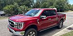 Used 2021 FORD F-150 KING RANCH in JACKSONVILLE, FLORIDA