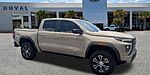 Used 2024 GMC CANYON AT4 in JACKSONVILLE, FLORIDA