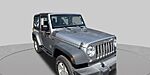 Used 2017 JEEP WRANGLER SPORT in JACKSONVILLE, FLORIDA