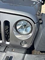 Used 2017 JEEP WRANGLER SPORT in JACKSONVILLE, FLORIDA (Photo 10)