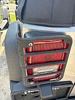 Used 2017 JEEP WRANGLER SPORT in JACKSONVILLE, FLORIDA (Photo 11)