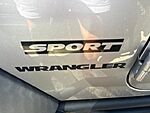Used 2017 JEEP WRANGLER SPORT in JACKSONVILLE, FLORIDA (Photo 12)