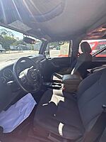 Used 2017 JEEP WRANGLER SPORT in JACKSONVILLE, FLORIDA (Photo 15)