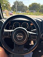Used 2017 JEEP WRANGLER SPORT in JACKSONVILLE, FLORIDA (Photo 17)